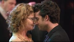 Gesa (Annette Frier) und Thorsten (Oliver Wnuk)