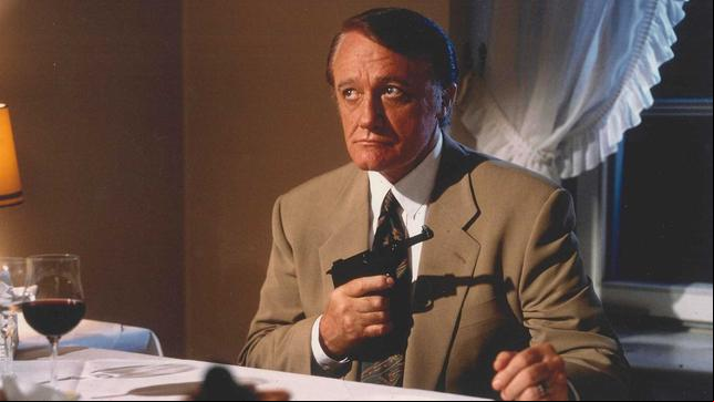 Bild: SR Robert Vaughn