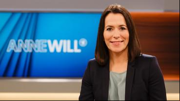 Bild: NDR/Wolfgang Borrs Anne Will