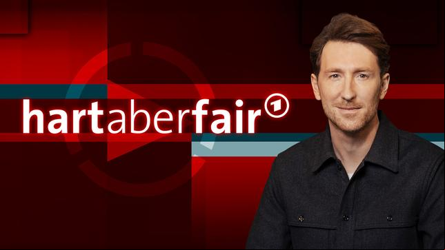 Bild: WDR/Thomas Kierok Louis Klamroth ist von "Hart aber fair"