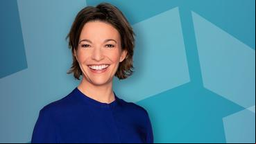 Bild: WDR Plusminus-in Anna Planken