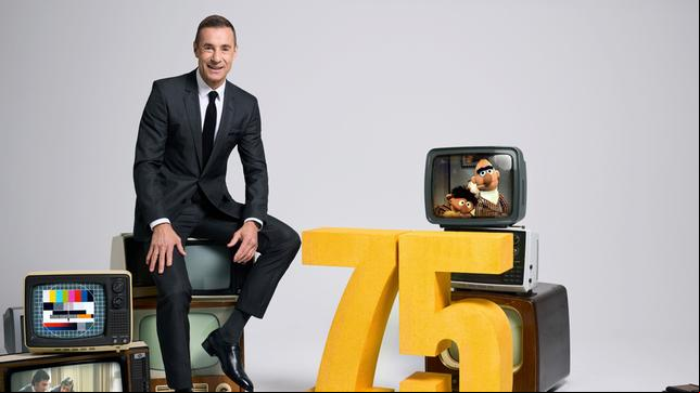 75 Jahre ARD - Die große Jubiläumsshow - mit Kai Pflaume