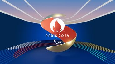 Bild: ARD / BDA Creative Paralympics Paris 2024