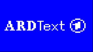 Bild: ARD/rbb ARD-Text