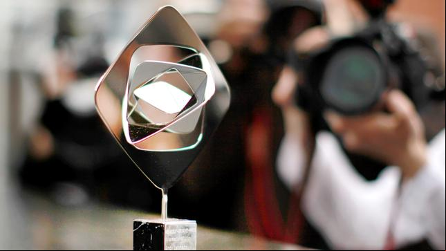 Bild: dpa Grimme-Preis