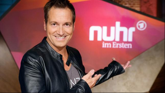 Bild: rbb/Thomas Ernst Dieter Nuhr