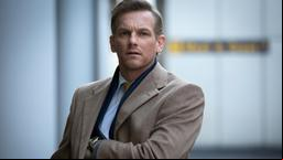Er hat die spurlos verschwundene Elaine offenbar als Letzter 	gesehen: Anwalt Mark Reeve (Barry Atsma).