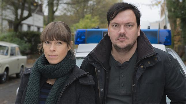 Bild: NDR/Christine Schroeder Bukow und König