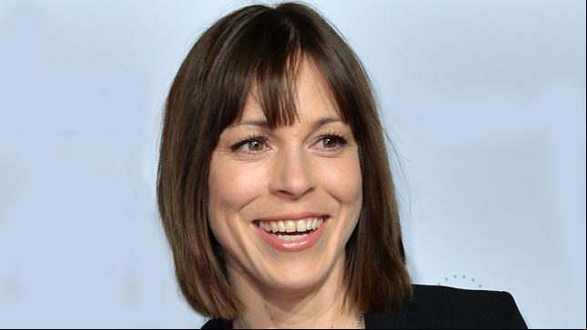 Bild: dpa Anneke Kim Sarnau