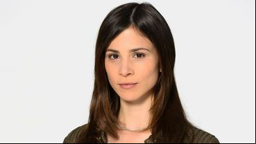 Bild: WDR Aylin Tezel