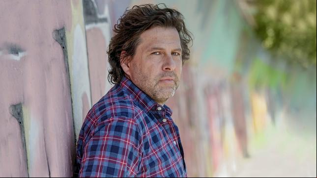Bild: SWR Hans-Jochen Wagner ist Hauptkommissar Friedemann Berg