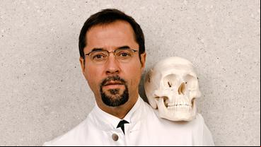 Bild: WDR/Markus Tedeskino Jan Josef Liefers als Professor Karl-Friedrich Boerne