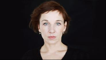Bild: rbb/Joachim Gern Meret Becker als Kriminalhauptkommissarin Nina Rubin