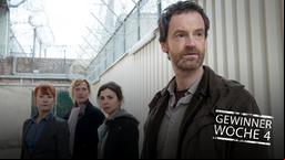 Wie konnte sich Michael Strecker in der Haft mit Tollwut infizieren? Normalerweise wird der Erreger über den Speichel von Tieren übertragen. Bei ihren Ermittlungen treffen die Dortmunder Kommissare auf einen alten Weggefährten. Tatort: "Tollwut" | 04.02.2018