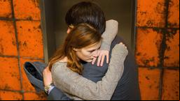 Mariam Sert und Max