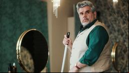 Hat der Star-Coiffeur und Vater des Opfers Marco Tomasi (Bruno Cathomas) ein Geheimnis?