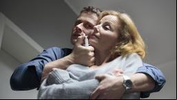Martin Kern und Silke