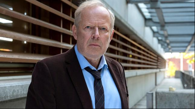 Bild: NDR/Thorsten Jander Kommissar Borowski (Axel Milberg).