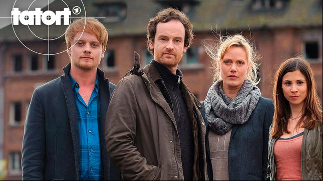 Tatort Dortmund: "Mein Revier" ist der zweite Einsatz für das Ermittlerteam mit Daniel Kossik, Peter Faber, Martina Bönisch und Nora Dalay.