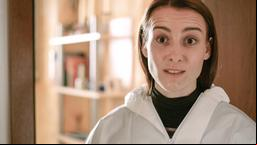 Meret Schande (Christina Scherrer)