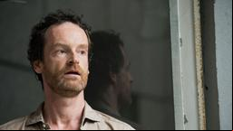 TATORT DORTMUND: Hauptkommissar Peter Faber (Jörg Hartmann).