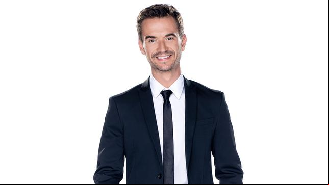 Bild: ARD/MDR/Thorsten Jander Florian Silbereisen präsentiert "Das Adventsfest der 100.000 Lichter"