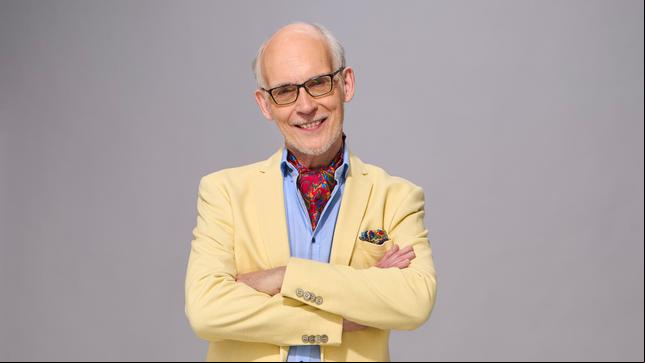 Bild: ARD/Thomas Leidig Jäger Dr. Thomas Kinne