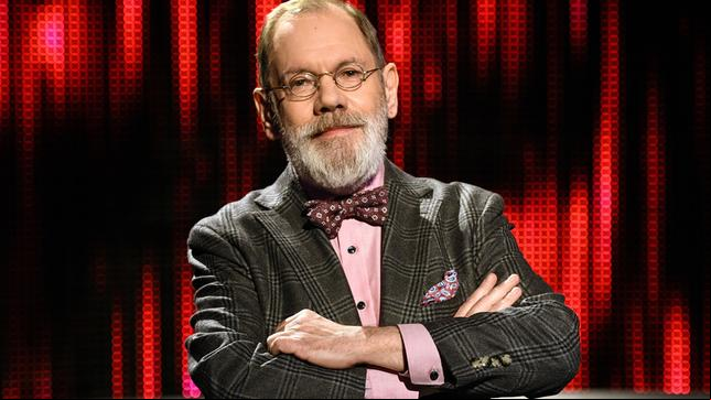 Bild: ARD/Uwe Ernst Der Jäger Klaus Otto Nagorsnik
