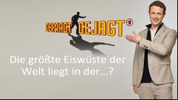 Best-of: Die lustigsten Antworten bei "Gefragt – Gejagt"