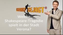Best-of: Die lustigsten Antworten bei "Gefragt – Gejagt"