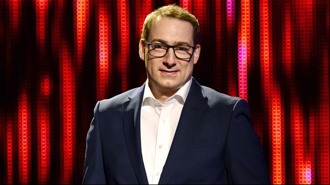 Bild: ARD/Uwe Ernst Jäger Manuel Hobiger