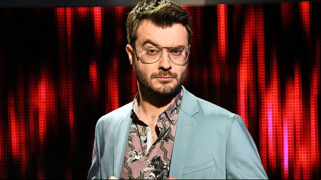 Bild: ARD/Uwe Ernst Jäger Sebastian Klussmann
