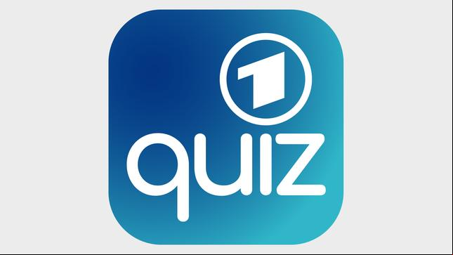 Bild: ARD ARD Quiz App