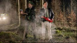 Hubert und Staller
