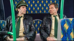 Hubert und Staller