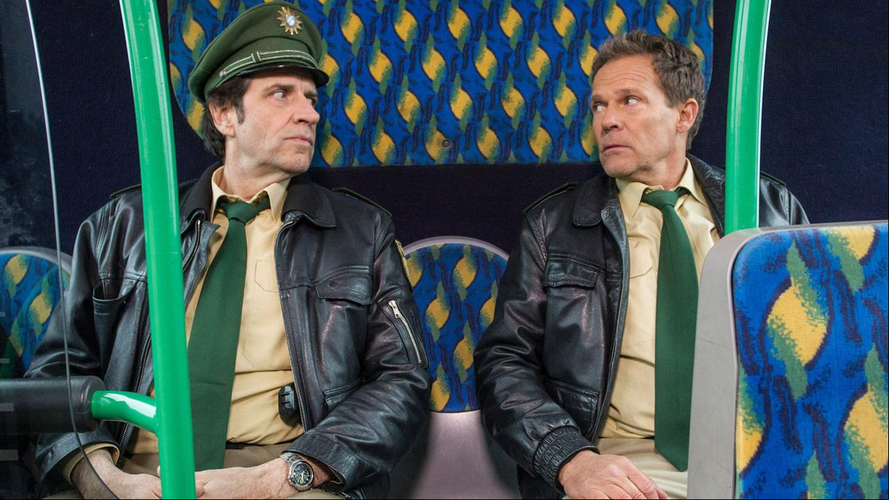 Hubert und Staller