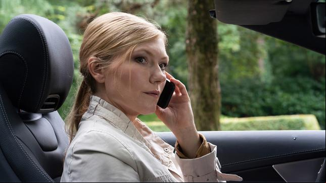 Hat Frauke Vetter (Johanna Christine Gehlen) geholfen, die Leiche ihres Mannes zu entsorgen?