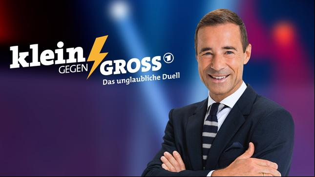 Bild: NDR/Petra Stadler Klein gegen Groß – Das unglaubliche Duell