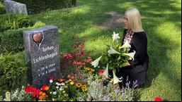 Frauen, Familie, Freunde: Ein Rückblick auf Torben Lichtenhagens Leben und Tod