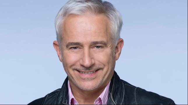 Bild: ARD/Thorsten Jander Gerry Hungbauer als Thomas Jansen