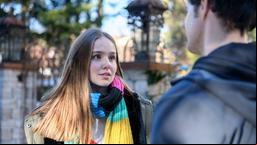 Eva + Robert: Liebesgeschichte ohne Happy End?