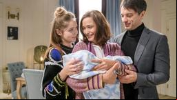 Eva + Robert: Liebesgeschichte ohne Happy End?