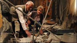 Sturm der Liebe Hildegard und Alfons Sonnbichler