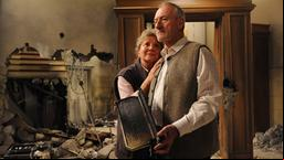 Sturm der Liebe Hildegard und Alfons Sonnbichler