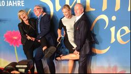 Sturm der Liebe Premierenfeier 10 Jahre Folge 2305: 