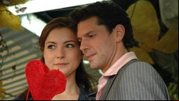 Wie alles begann: Bilder zur 1. Folge "Sturm der Liebe"