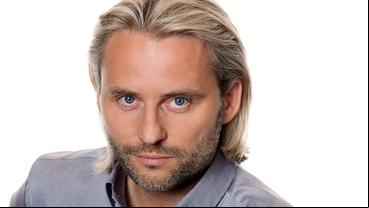 Erich Altenkopf spielt Dr. Michael Niederbühl