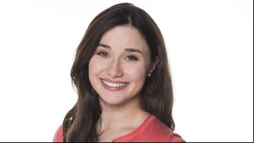 Bild: ARD/Ralf Wilschewski Jeannine Michèle Wacker als Clara Morgenstern