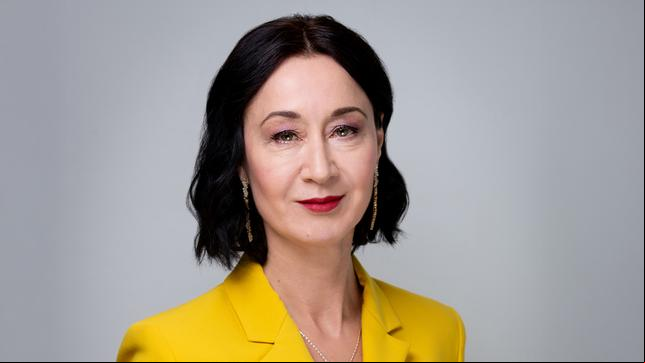 Bild: ARD/Christof Arnold Krista Birkner als Sophia Wagner