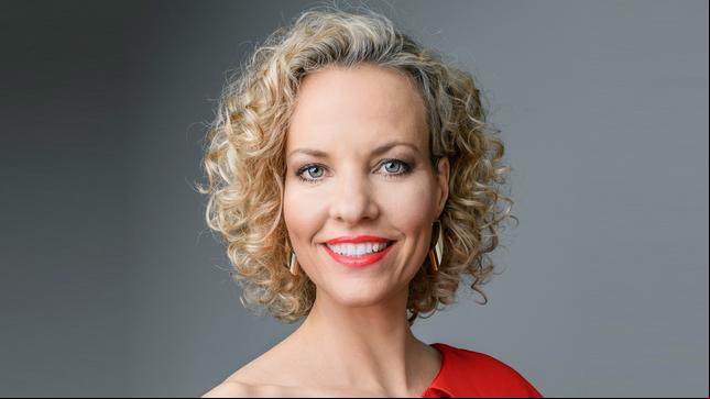 Bild: ARD/Christof Arnold Melanie Wiegmann als Natascha Swcheitzer